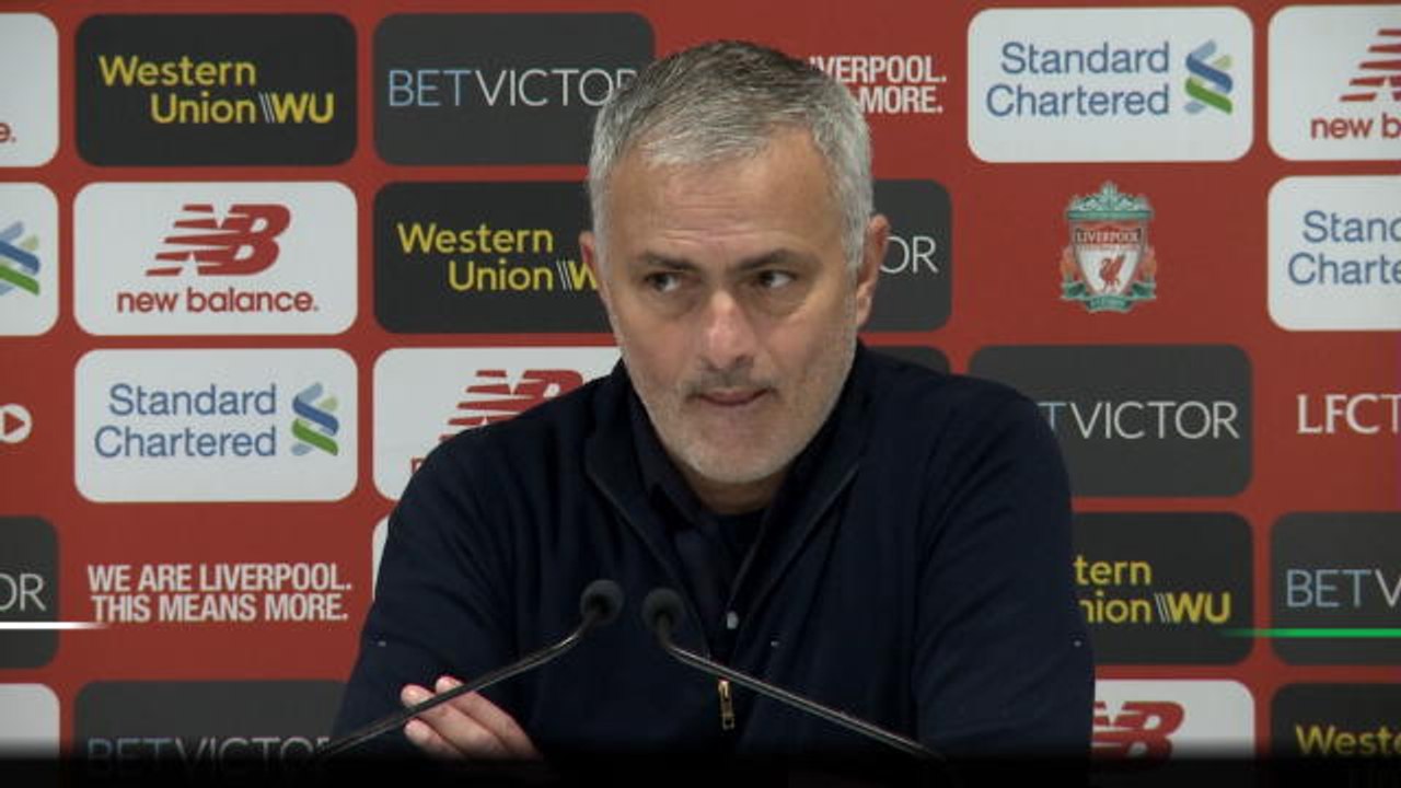 We can catch the top four - Mourinho before sac...