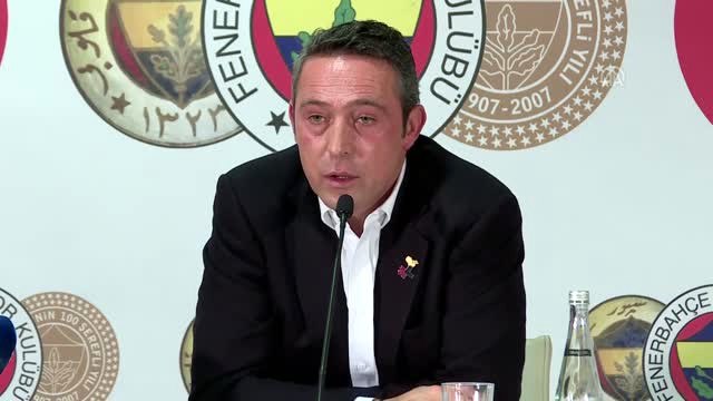 Koç: Hata Yaptıysak, Hata Yaptık Ama Şimdi Yeni Bir Başlangıç Yaptık