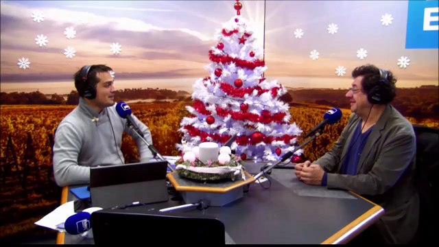 Jean-Claude Hatterer et son livre sur Strasbourg, l'architecture et les hommes