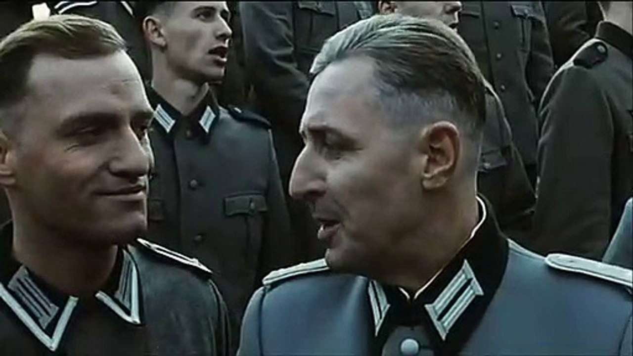 STALINGRAD FILM COMPLET EN FRANCAIS VF