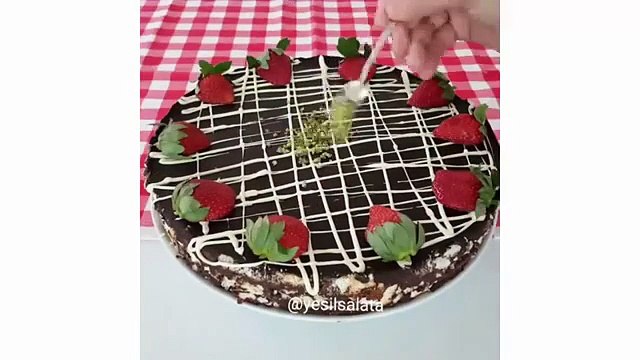 How To Make A Chocolate Cake Decorating Easy Chocolate Cakes Recipes So Yummy #1