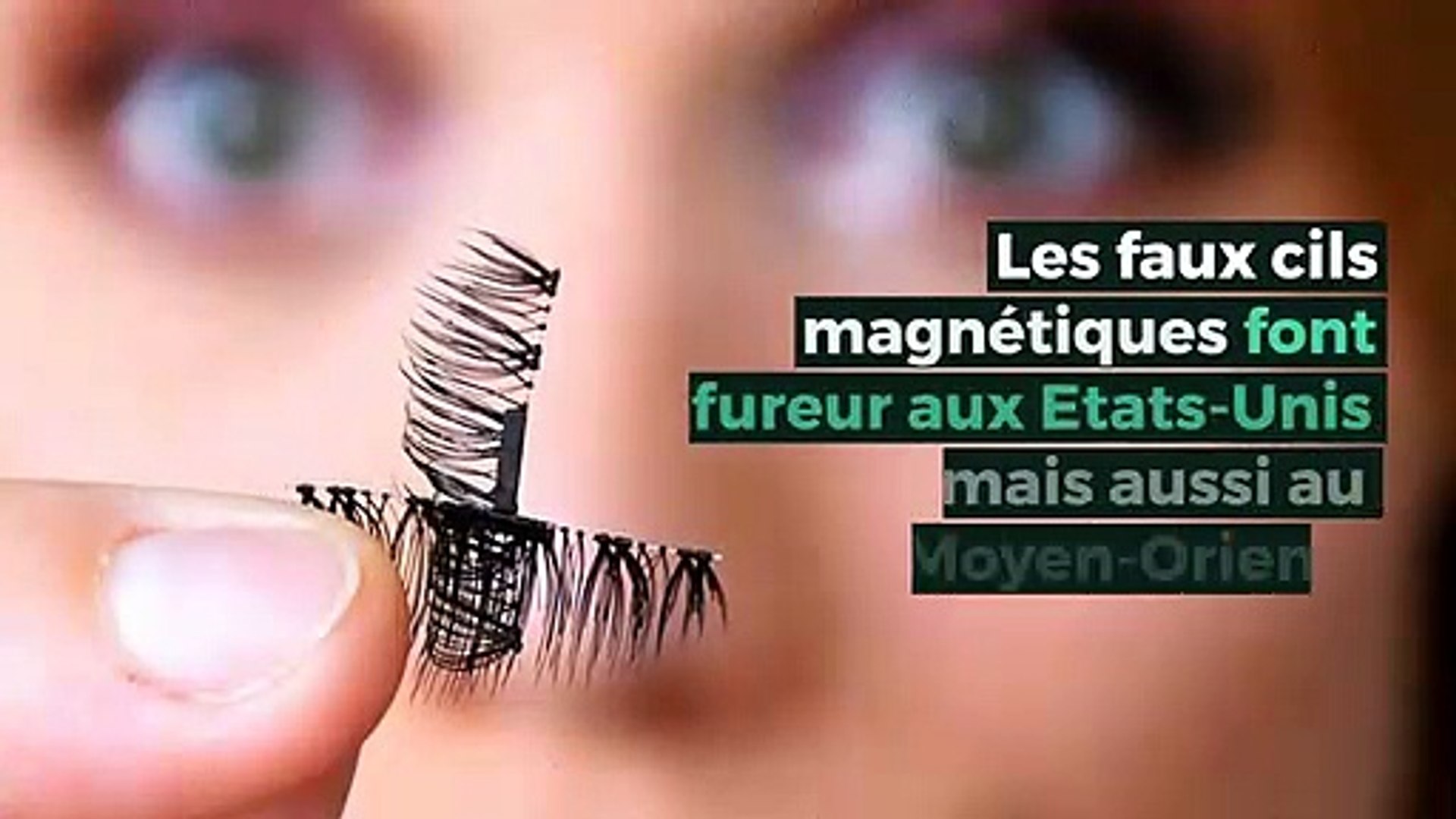 Astuces Cils