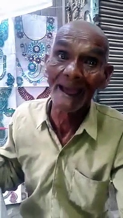 old man funny song watch now