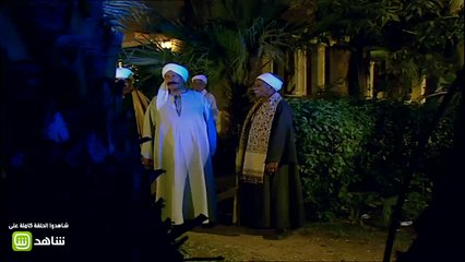 #بيني_وبينك  | أبو دومة قلق من ملاحقات الشرطة