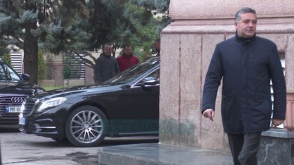 Spaho: Në Kuvend për studentët - News, Lajme - Vizion Plus