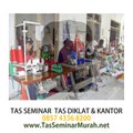 Tas Seminar kit Semarang I 0857 4336 8200