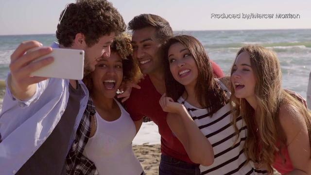 Twitter Users Poke at Holiday Traditions With 'Millennial Christmas' Hashtag