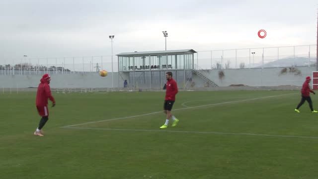 Hakan Keleş: Galatasaray'ı Yenmek İçin Elimizden Geleni Yapacağız