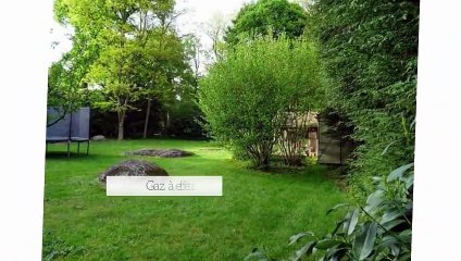 A vendre - MAISON - BARBIZON (77630) - 6 pièces - 210m²