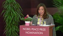 Zaev e Cipras zyrtarisht nominohen për Çmimin Nobel për Paqe