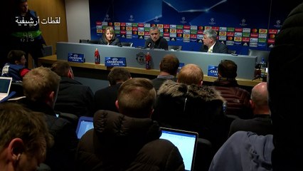 مانشستر يونايتد ينهي ارتباطه بمورينيو بعد أسوأ انطلاقة منذ 1990