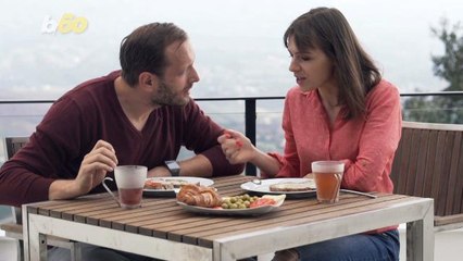 Couples Who Fight Are Healthier New Study Shows