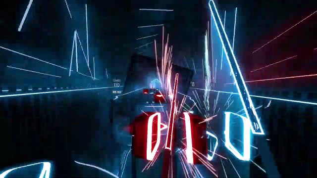 Beat saber 試譜 - Poppin' Party - Poppin' Shuffle [ BanG Dream! Girls Band Party! ]