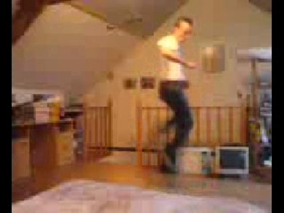 Hardjump GuyL3