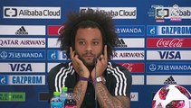 Marcelo: 