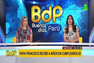 Cercado de Lima: advierten derrumbe de edificio ante eventual sismo