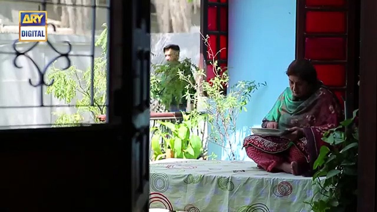 Bechari Nadia Episode 90
