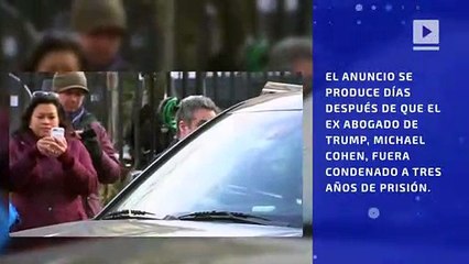 'Justicia' es la palabra del año 2018 de Merriam-Webster