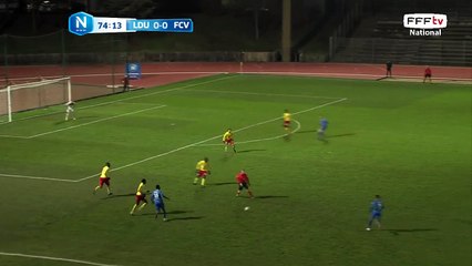 La retournée acrobatique