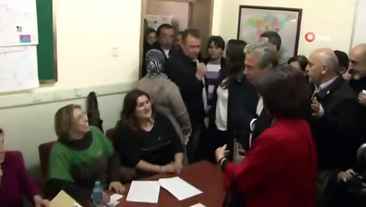 CHP’nin Ankara Adayı Mansur Yavaş Oldu