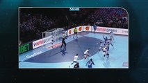 handball:  euro féminin, les bleus prennent leurs revanches face au Russe et valide leurs visas pour Tokyo