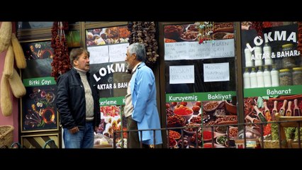 ONUR ÜNLÜ’DEN GERÇEK KESİT: MANYAK | SADECE EFLATUN TV’DE.