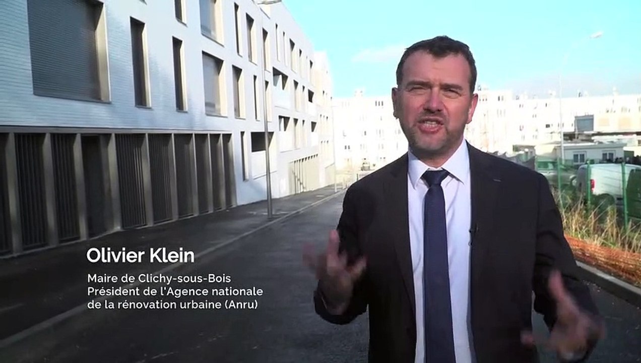 Point d’étape sur l’avancement des projets ANRU...