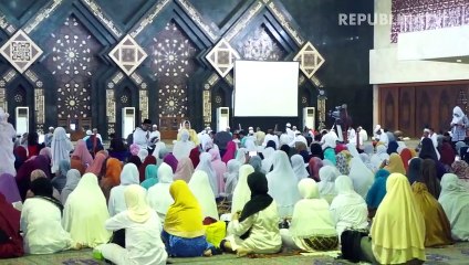Persaudaraan Sesama Muslim Dinilai Mengkhawatirkan