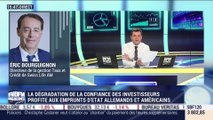 Les tendances sur les marchés: Les économistes estiment à 40% la probabilité d'une récession américaine dans les deux ans - 18/12