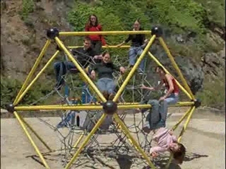 MELODIE LES POTOS (UNE PARTIE)