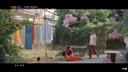 Chạy trốn Thanh Xuân tập 8 full HD