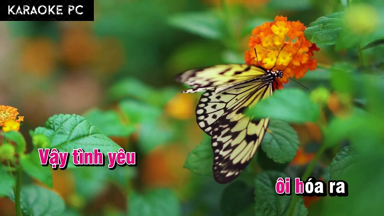 Karaoke Anh Luôn Tồn Tại - Huỳnh Như
