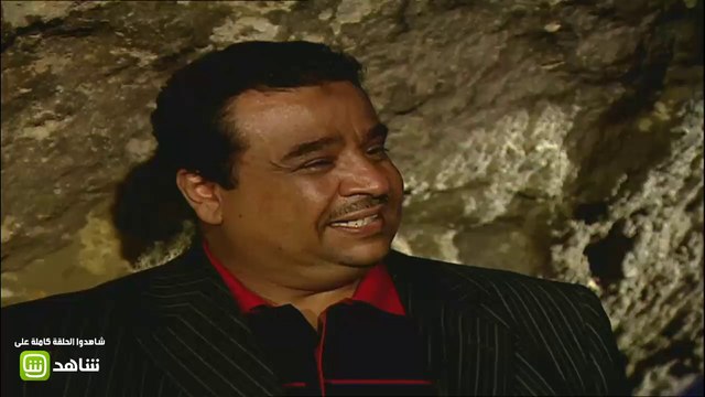 #بيني_وبينك | حوار كوميدي بين مناحي و جرجس !