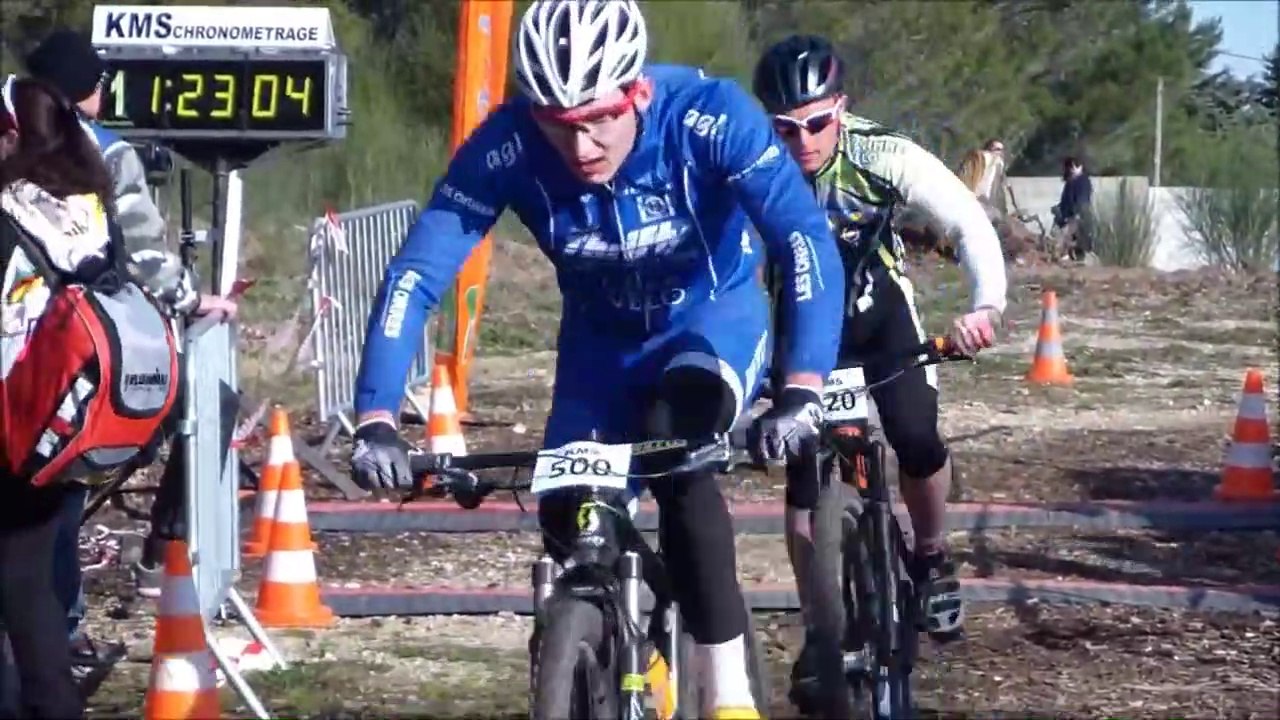 LES COLLINES DE CARNOUX VTT XCO 2015 MTB XC Cross Country Cycling Race Compétition Course Vélo Men Women Kids Cup France World UCI FFC UFOLEP AS Cyclo Club