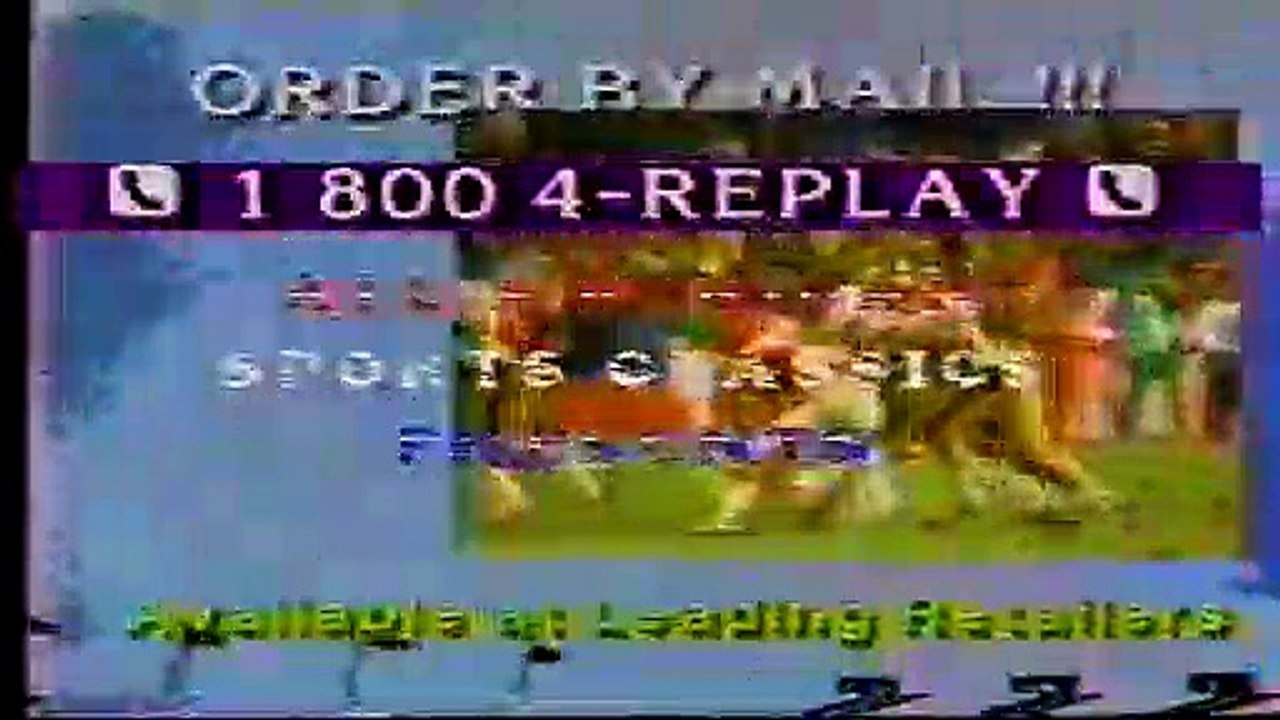 Distant Replay - UCLA v Houston