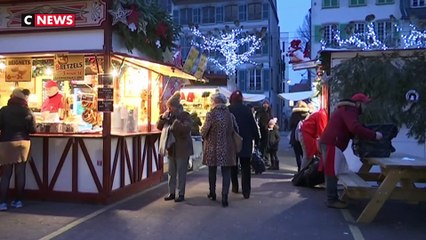 Attentat de Strasbourg : un centre pour accueillir les victimes
