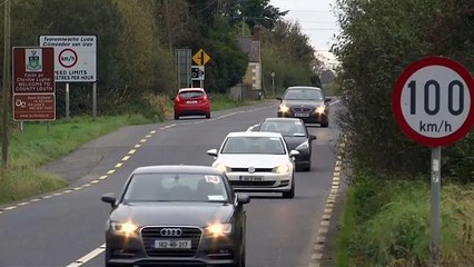 Das sagen die Iren zur EU-Außengrenze auf ihrer Insel