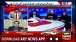 Off The Record | Kashif Abbasi | ARYNews | 18 December 2018