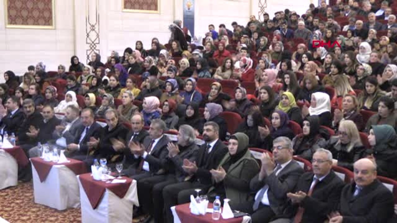 Mardin Beyoğlu Belediye Başkanı Demircan, Mardin'de