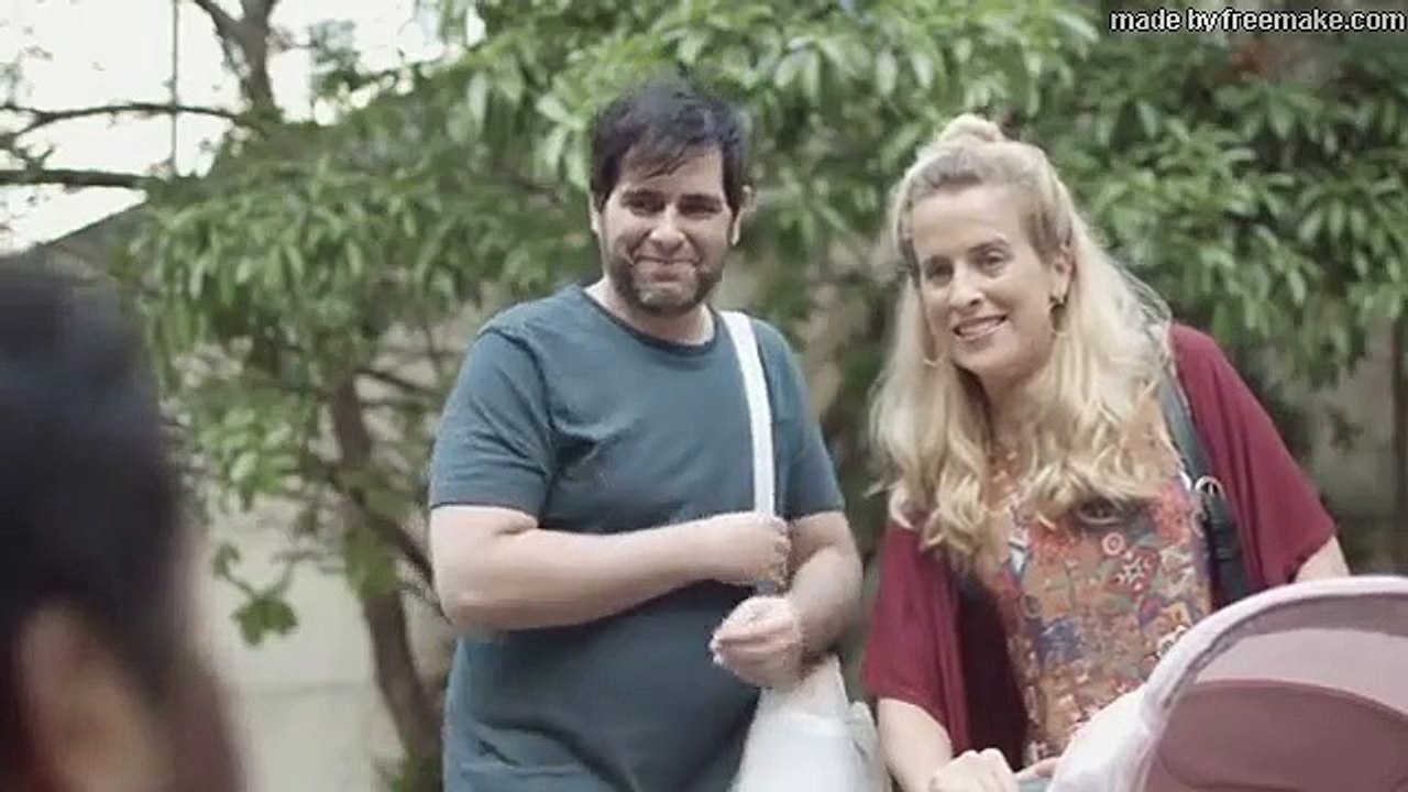 FREELA DE MENDIGO