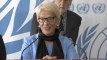 Carla Del Ponte : ses 5 cris du coeur pour la Syrie