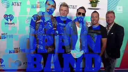The Backstreet Boys 'Drifted Apart' With Increased Success