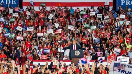 Trump adverte Fed a não cometer um "novo erro”