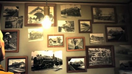 Sid Meier s Railroads for Mac Trailer (720p)