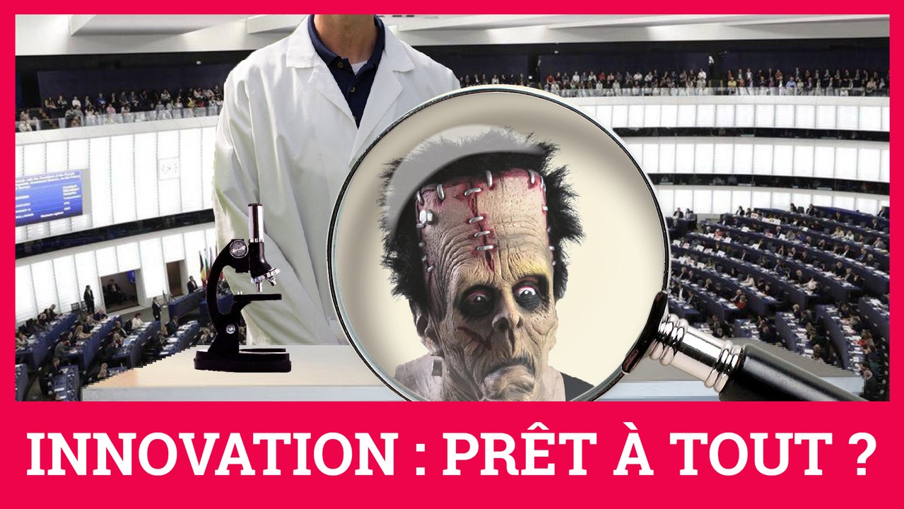 Principe d'innovation : la victoire des lobbys ?