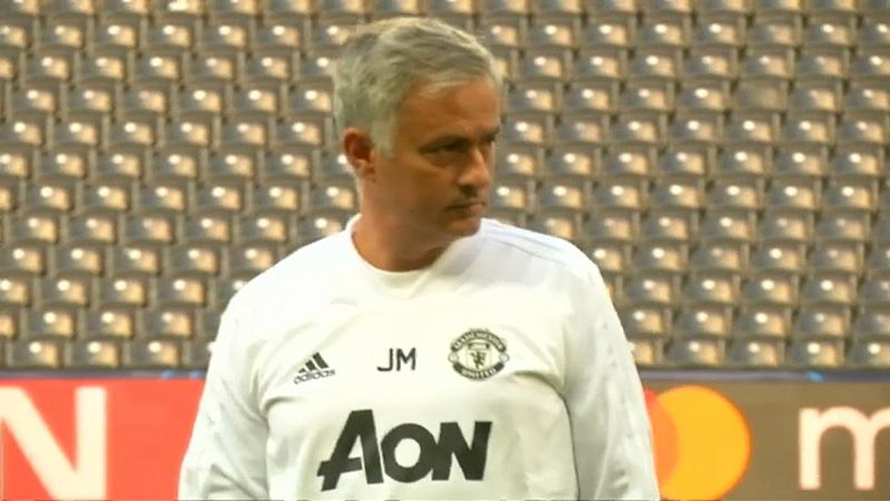 Zidane? Pochettino? Wer folgt auf Mourinho?