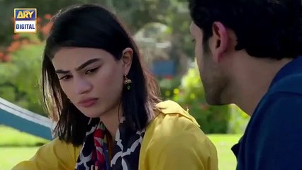 Beti Epi 2 - 18th December 2018 - ARY Digital Drama || Beti 18-12-2018