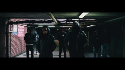 Nafe Smallz - Broken Homes