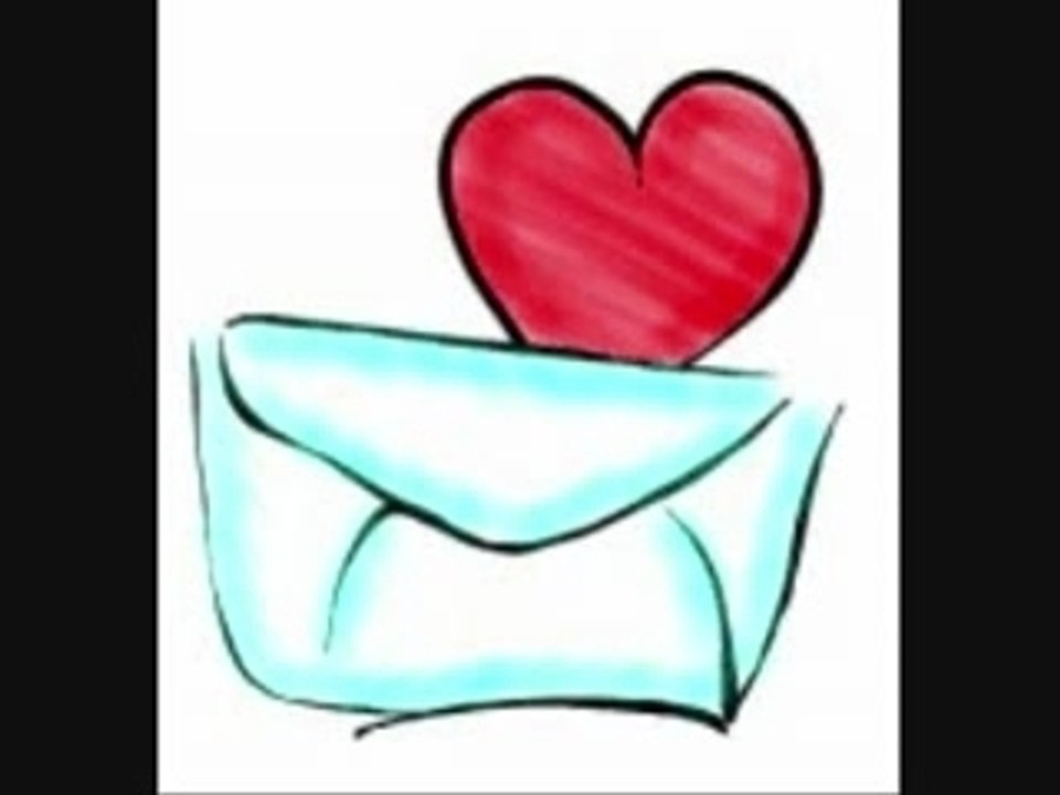 Boris "soirée disco"  "la lettre"