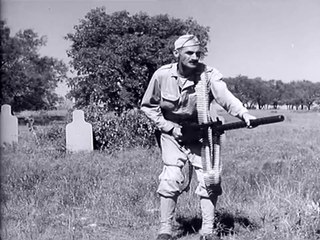 Close Combat Firing (1942)